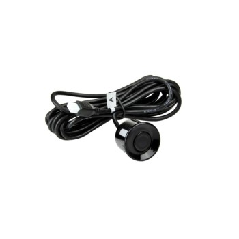Αισθητήρας για parktronic - universal - μαύρο χρώμα Αισθητήρας για parktronic - universal - μαύρο χρώμα