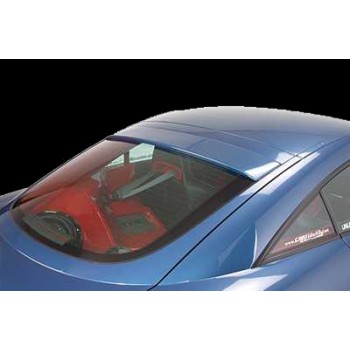 Αεροτομή οροφής Audi TT (1998-2006) Αεροτομή οροφής Audi TT (1998-2006)