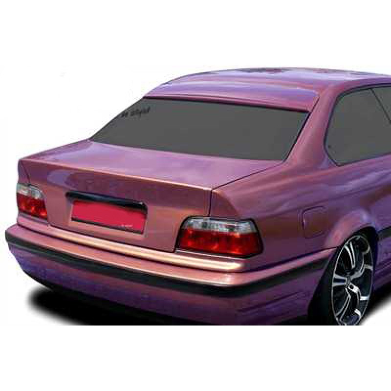 Αεροτομή οροφής BMW E36 coupe