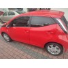 Ανεμοθραύστες Toyota Aygo / Citroen C1 (2014-2022) - 3 πορτο, Heko
