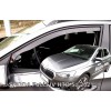 Ανεμοθραύστες Skoda Fabia (2021+) 5 πορτο- 2τμχ. εμπρός, Heko
