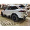 Σκαλοπάτια Porsche Cayenne (2010-2017) - 2τμχ.