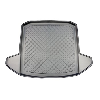 Πατάκι πορτ-μπαγκάζ Skoda Fabia I (6Y) Sedan (2000-2007) - 1τμχ. Πατάκι πορτ-μπαγκάζ Skoda Fabia I (6Y) Sedan (2000-2007) - 1τμχ.