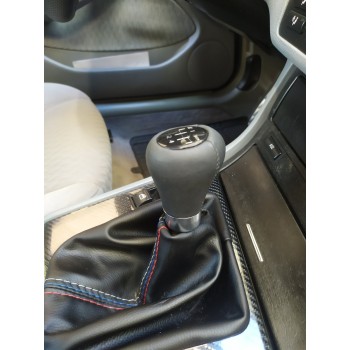 Λεβιές 5 ταχυτήτων για BMW - μαύρος κοντός 1 τμχ. Λεβιές 5 ταχυτήτων για BMW - μαύρος κοντός 1 τμχ.
