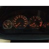 Δαχτυλίδια καντράν BMW E46 (1998-2005) - χρωμίου