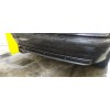 Diffuser προφυλακτήρα Bmw E36 (1991-1999) (εργοστασιακό) μονό