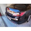 Lip spoiler πορτ-μπαγκάζ Mazda 6 (2008-2012)