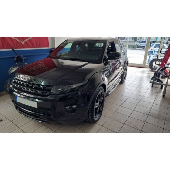 Σκαλοπάτια Range Rover Evoque (2012+) - 2τμχ.
