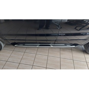 Σκαλοπάτια Range Rover Evoque (2012+) - 2τμχ.