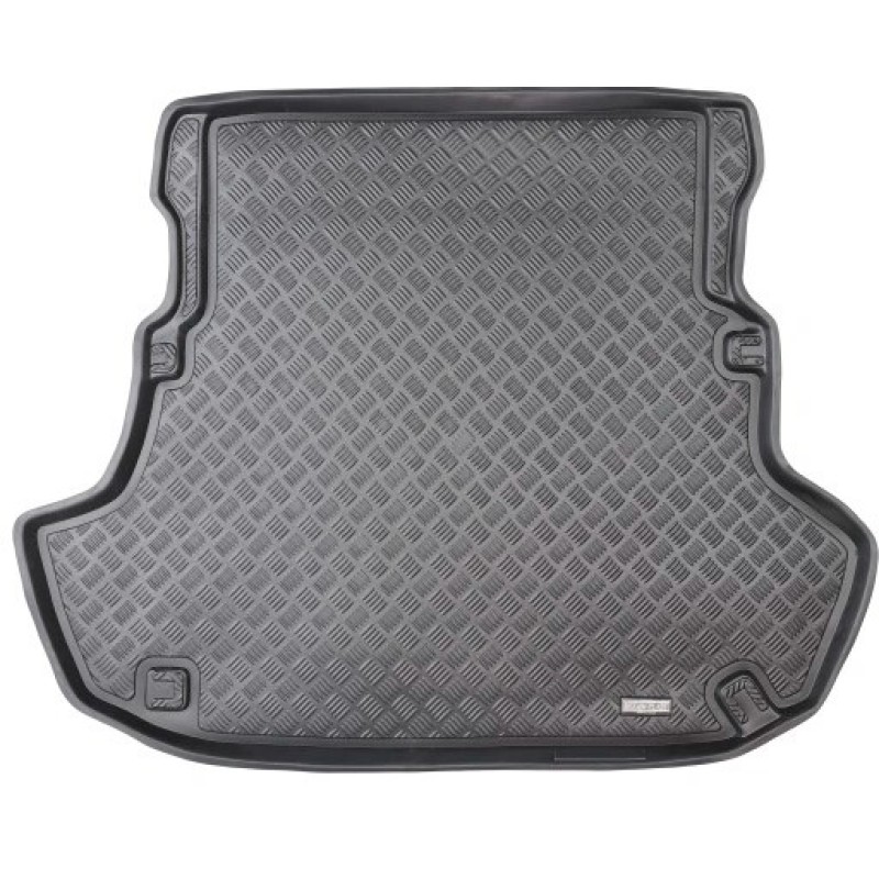 Πατάκι πορτ-μπαγκάζ Mercedes E - Class W211 (2002-2009) sedan Classic - 1τμχ., Rezaw Plast