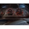 Δαχτυλίδια καντράν BMW E36 / Z3 (1991-1999) - χρωμίου