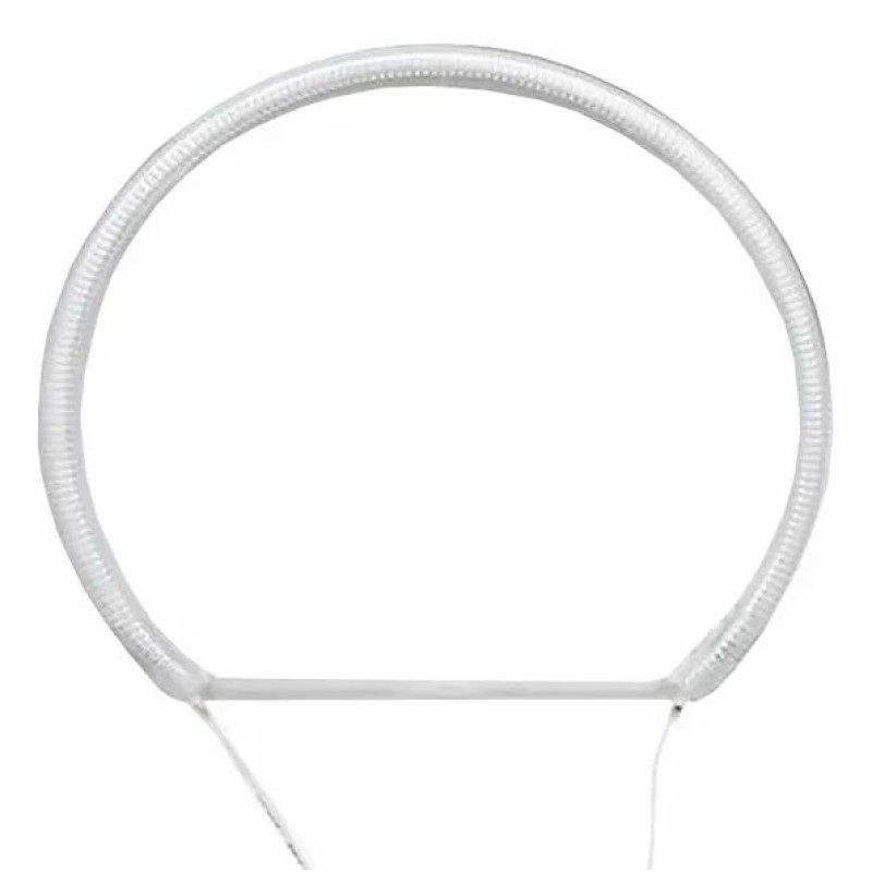Angel eyes BMW X3 E83 κίτρινο ccfl (106 mm) - κίτρινο