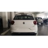 Αεροτομή οροφής Vw Polo MK6 (2018+)