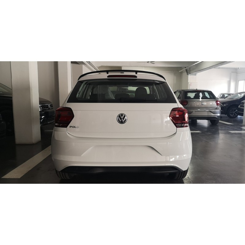 Αεροτομή οροφής Vw Polo MK6 (2018+)