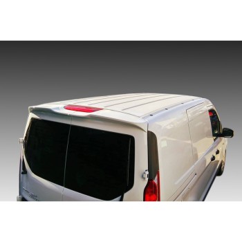 Αεροτομή οροφής Ford Transit Connect (2014-2024) - διπλή πίσω πόρτα Αεροτομή οροφής Ford Transit Connect (2014-2024) - διπλή πίσω πόρτα