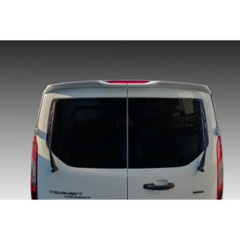 Αεροτομή οροφής Ford Transit Connect (2014-2024) - διπλή πίσω πόρτα Αεροτομή οροφής Ford Transit Connect (2014-2024) - διπλή πίσω πόρτα