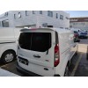 Αεροτομή οροφής Ford Transit Connect (2014-2024) - διπλή πίσω πόρτα