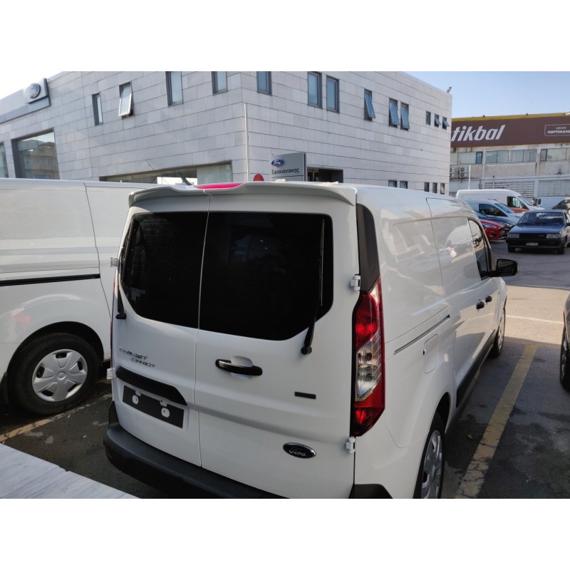 Αεροτομή οροφής Ford Transit Connect (2014-2024) - διπλή πίσω πόρτα