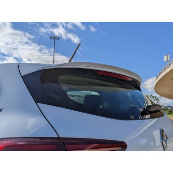 Αεροτομή οροφής Renault Clio (2019-2025) Αεροτομή οροφής Renault Clio (2019-2025)