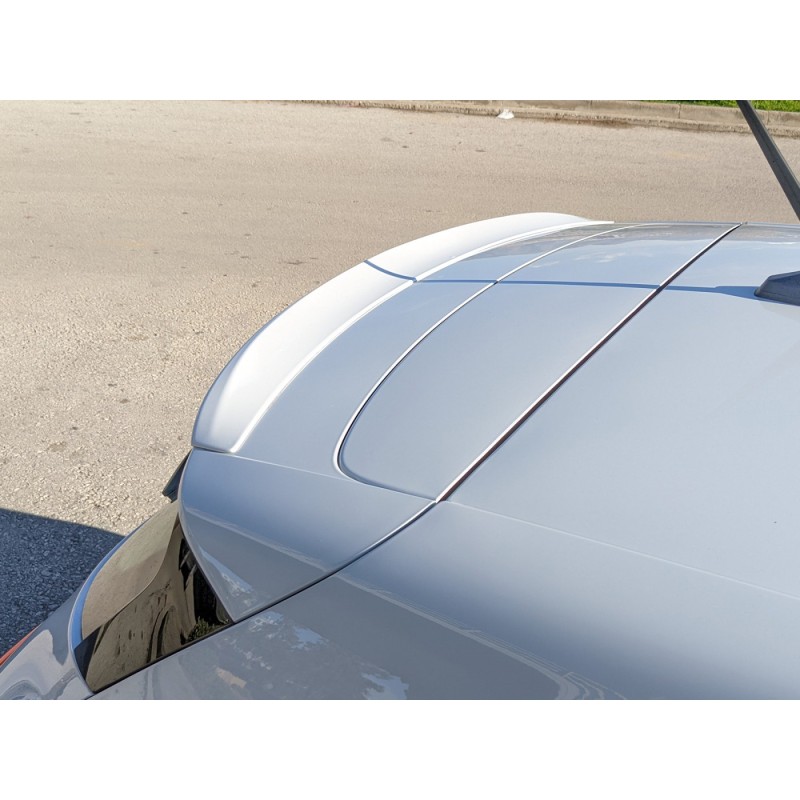 Αεροτομή οροφής Renault Clio (2019-2025)