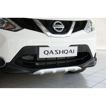 Προστατευτικό εμπρός Nissan Qashqai (2013-2016) Προστατευτικό εμπρός Nissan Qashqai (2013-2016)
