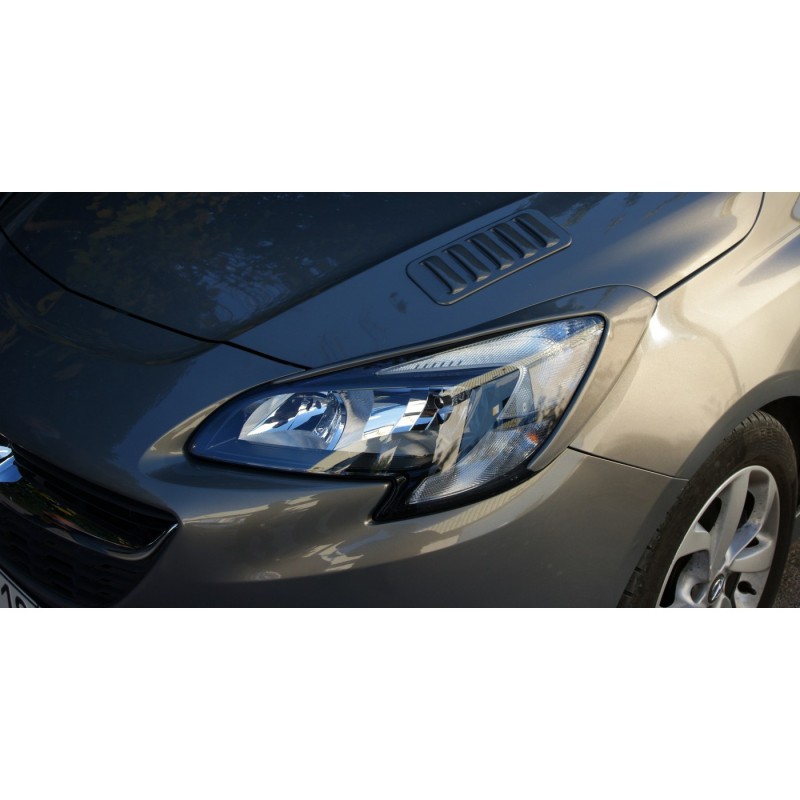 Φρυδάκια φαναριών Opel Corsa E