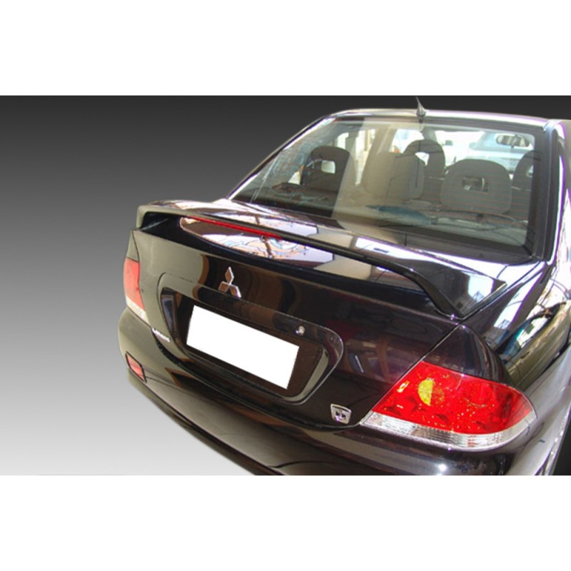 Αεροτομή πορτ-μπαγκάζ Mitsubishi Lancer (2004-2008)