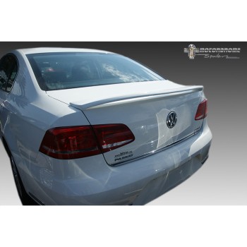 Αεροτομή πορτ-μπαγκάζ VW Passat (2010-2015) Αεροτομή πορτ-μπαγκάζ VW Passat (2010-2015)