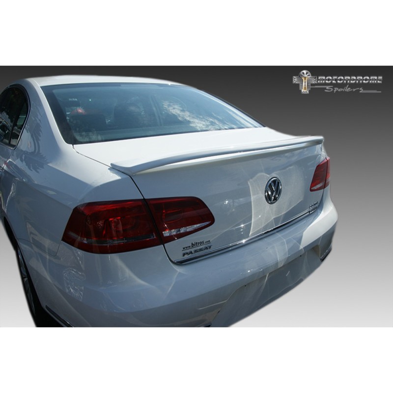Αεροτομή πορτ-μπαγκάζ VW Passat (2010-2015)