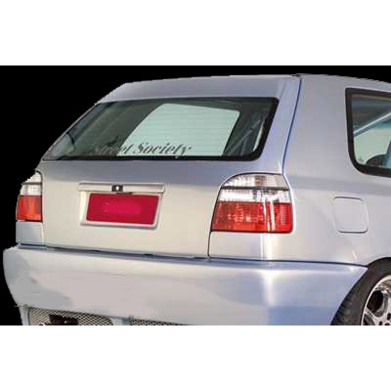 Αεροτομή οροφής Vw Golf 3