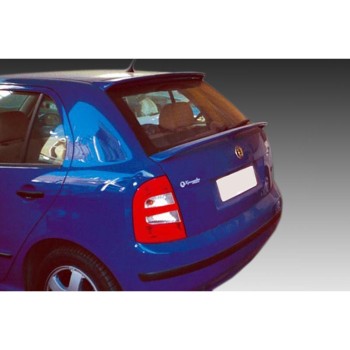 Αεροτομή πορτ-μπαγκάζ Skoda Fabia (1999-2007)