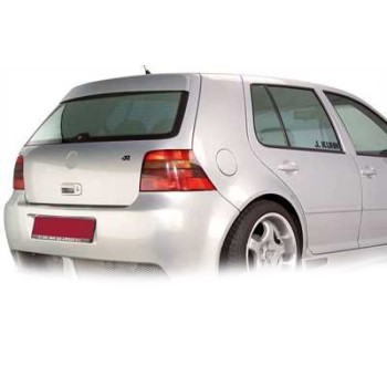 Αεροτομή οροφής Vw Golf 5 Αεροτομή οροφής Vw Golf 5