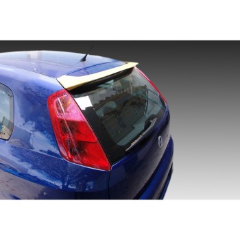 Αεροτομή οροφής Fiat Grande Punto (2006+)