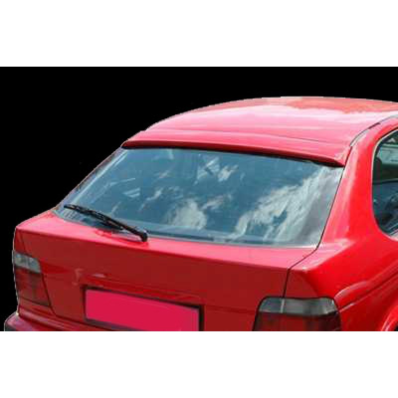 Αεροτομή οροφής BMW E36 Compact