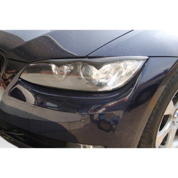 Φρυδάκια φαναριών BMW E92 / E93 (2006-2010) - σχέδιο 2