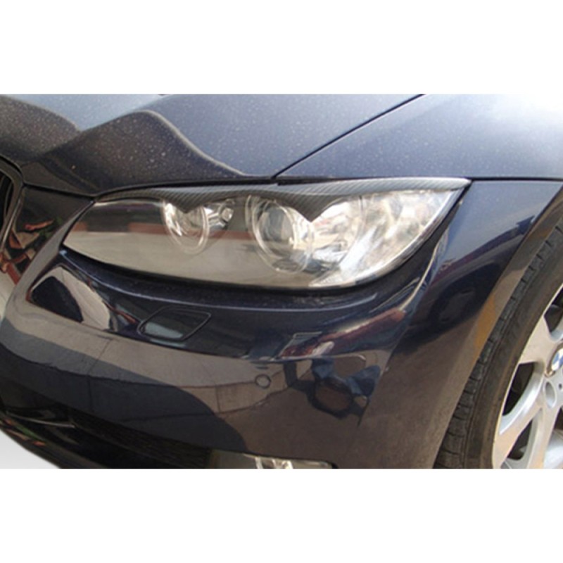 Φρυδάκια φαναριών BMW E92 / E93 (2006-2010) - σχέδιο 2