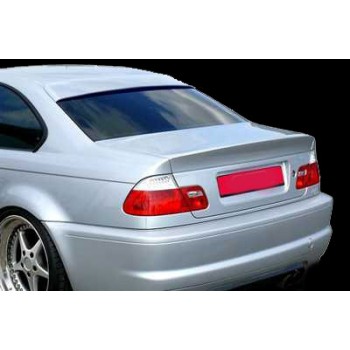 Αεροτομή οροφής BMW E46 coupe (1999-2005) Αεροτομή οροφής BMW E46 coupe (1999-2005)