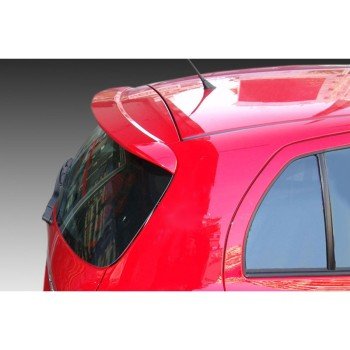 Αεροτομή οροφής Toyota Yaris (2006-2011)
