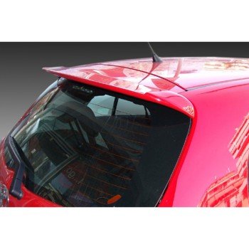 Αεροτομή οροφής Toyota Yaris (2006-2011)