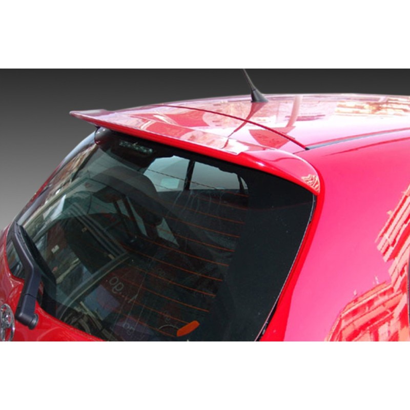 Αεροτομή οροφής Toyota Yaris (2006-2011)