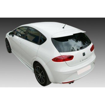 Αεροτομή οροφής Seat Leon (2008-2012) Αεροτομή οροφής Seat Leon (2008-2012)