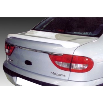 Αεροτομή πορτ-μπαγκάζ Renault Megane Coupe (1996-1999)