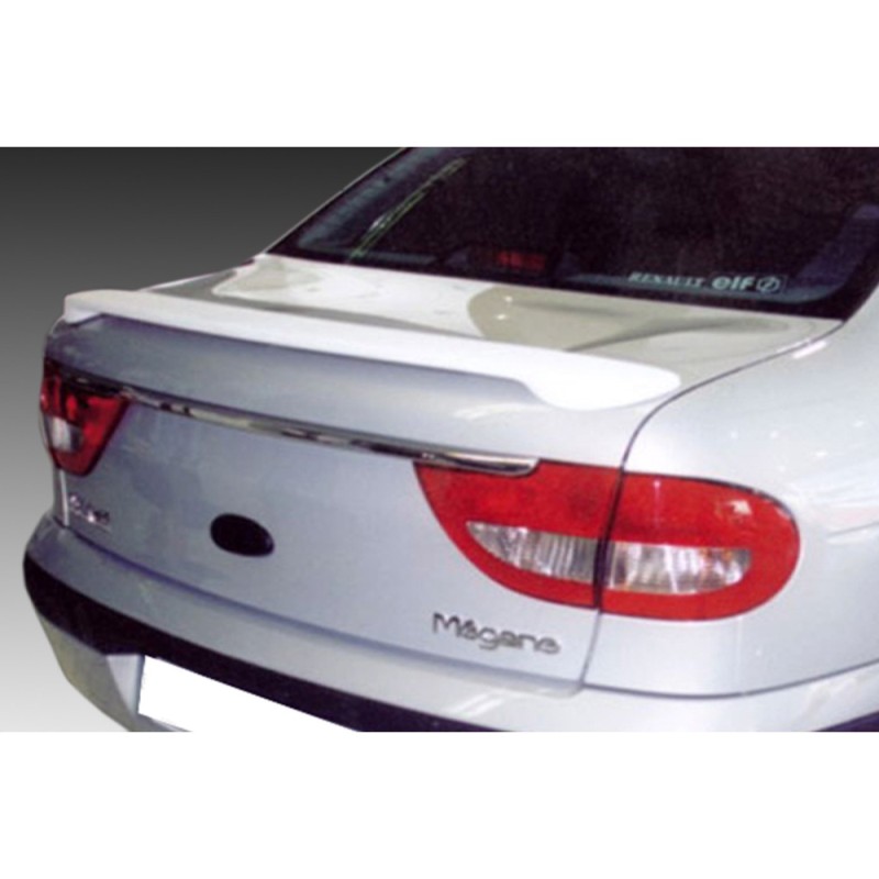 Αεροτομή πορτ-μπαγκάζ Renault Megane Coupe (1996-1999)