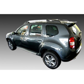 Αεροτομή οροφής Dacia Duster (2008-2017) Αεροτομή οροφής Dacia Duster (2008-2017)