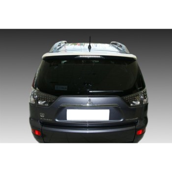 Αεροτομή οροφής Mitsubishi Outlander / Citroen C-Crosser (2007-2014)