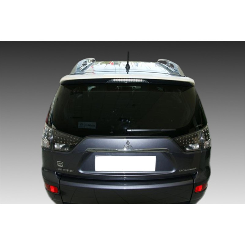 Αεροτομή οροφής Mitsubishi Outlander / Citroen C-Crosser (2007-2014)