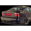 Αεροτομή οροφής BMW E39