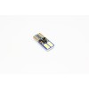 Led λάμπα T10 με 8 smd 3030 12-30V canbus - 1 τμχ.