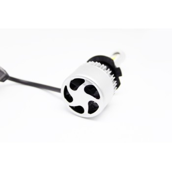 Led λάμπες Η7 για μεσαία ή μεγάλα φώτα S2 - 30 800 lux , 18 Watt - COB 6000K - 300% πιό έντονη φωτεινότητα 2τμχ. Led λάμπες Η7 για μεσαία ή μεγάλα φώτα S2 - 30 800 lux , 18 Watt - COB 6000K - 300% πιό έντονη φωτεινότητα 2τμχ.