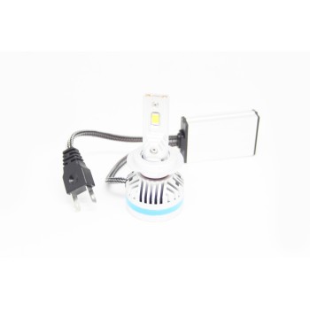 Led λάμπες Η7 για μεσαία ή μεγάλα φώτα 36 000 lumen , 90 Watt - CANBUS 6000K - 2τμχ. - Megabright